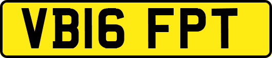 VB16FPT