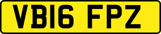 VB16FPZ