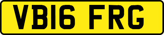 VB16FRG