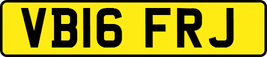 VB16FRJ