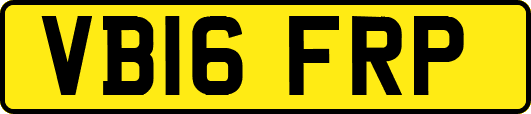 VB16FRP