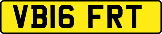 VB16FRT