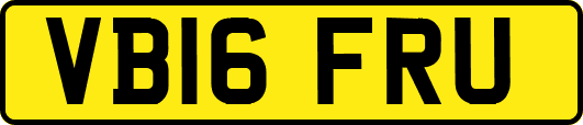VB16FRU