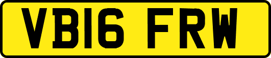 VB16FRW
