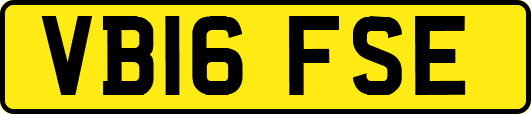 VB16FSE