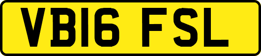 VB16FSL