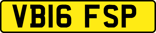 VB16FSP