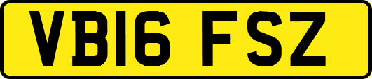 VB16FSZ