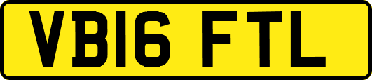 VB16FTL