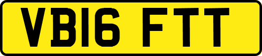 VB16FTT