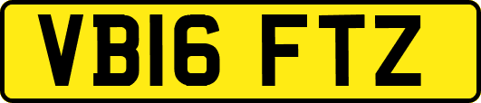 VB16FTZ