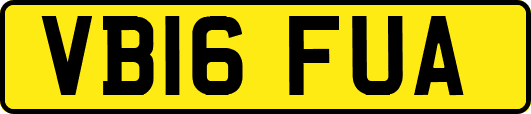 VB16FUA