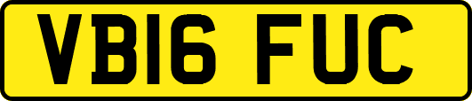 VB16FUC