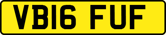 VB16FUF
