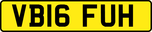 VB16FUH
