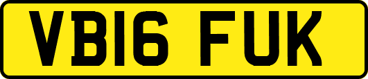 VB16FUK