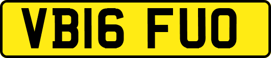 VB16FUO