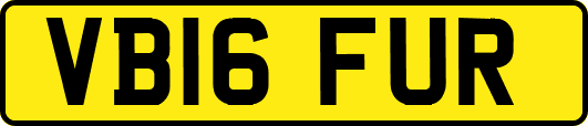 VB16FUR