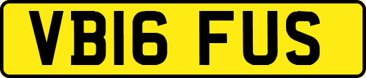 VB16FUS