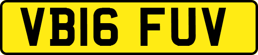 VB16FUV