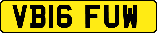 VB16FUW