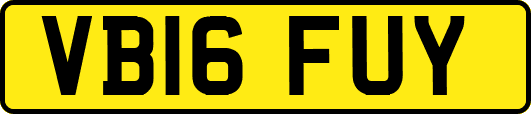 VB16FUY