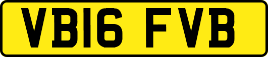 VB16FVB