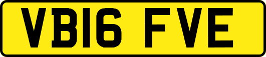VB16FVE
