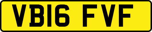 VB16FVF