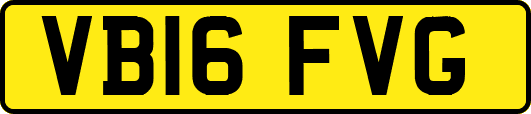 VB16FVG