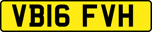 VB16FVH