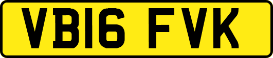 VB16FVK