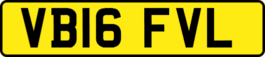VB16FVL