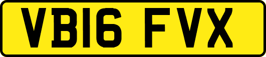 VB16FVX