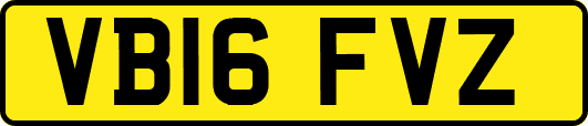 VB16FVZ