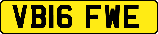VB16FWE
