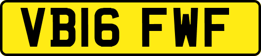 VB16FWF