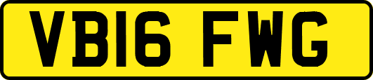 VB16FWG