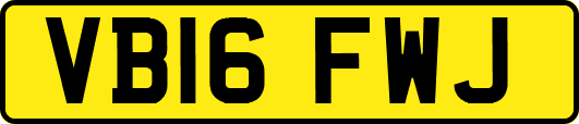 VB16FWJ