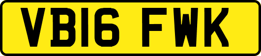 VB16FWK