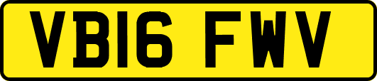 VB16FWV