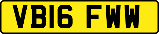 VB16FWW