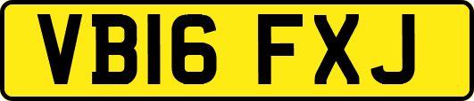 VB16FXJ