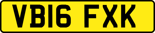 VB16FXK