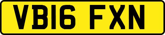 VB16FXN