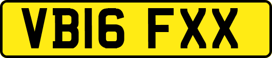 VB16FXX