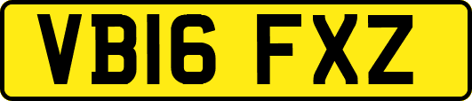 VB16FXZ