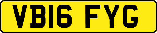VB16FYG