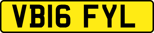 VB16FYL