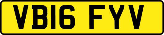VB16FYV